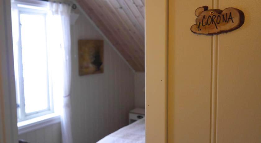 Jordbaerstova Feriehus Valldal Quarto foto